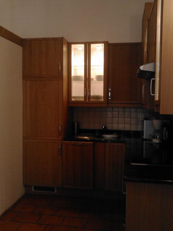 Residence Vlasska Prague Bilik gambar