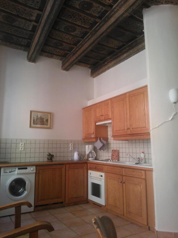 Residence Vlasska Prague Bilik gambar