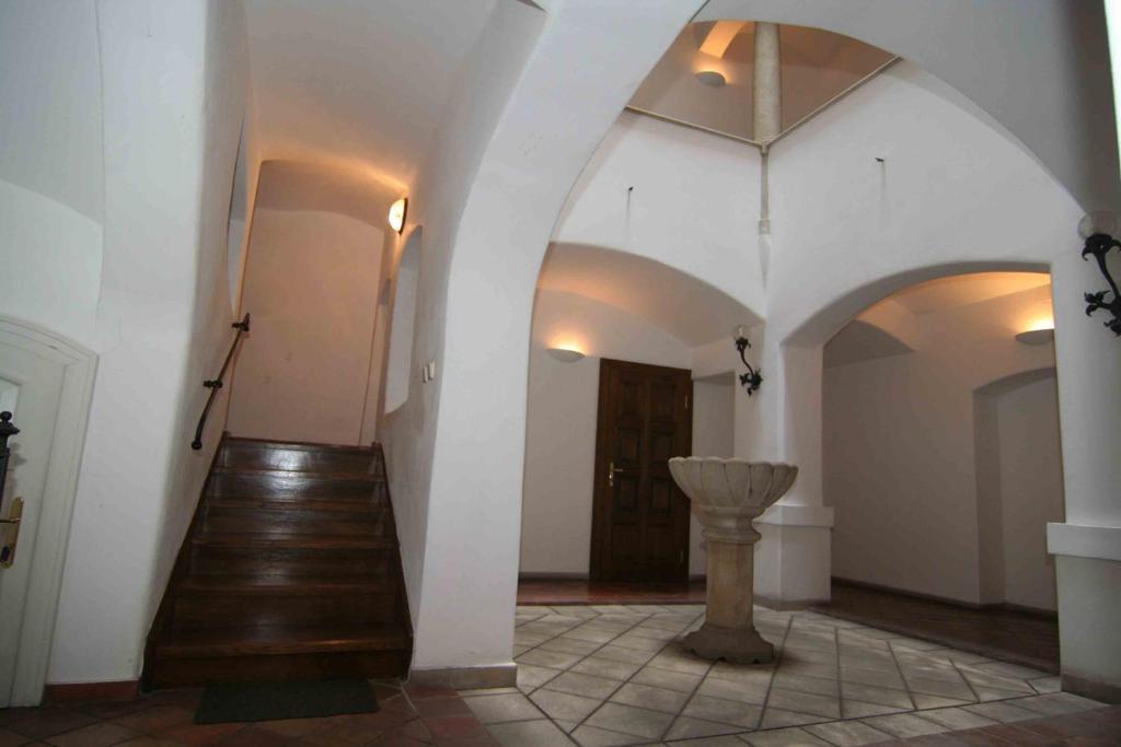 Residence Vlasska Prague Bilik gambar